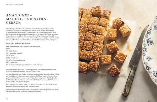 Produktbild: Mittelmeerk&uuml;che. Ein Kochbuch
