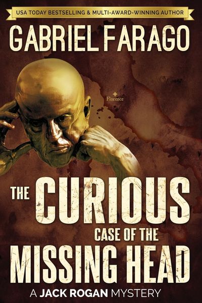 Produktbild: The Curious Case of the Missing Head