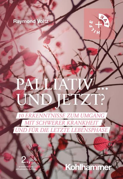 Produktbild: Palliativ ... und jetzt?