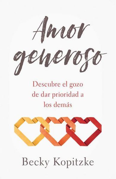 Produktbild: Amor Generoso