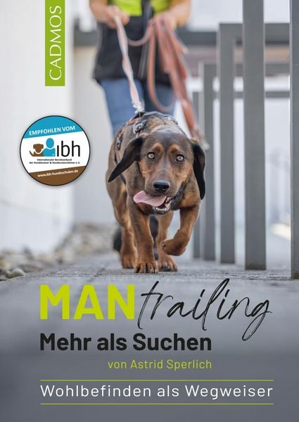 Produktbild: MANtrailing - Mehr als Suchen