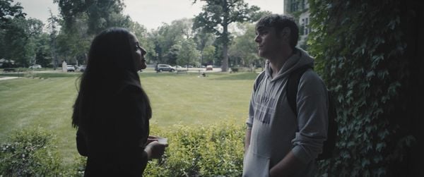 Produktbild: Unseen - Dunkle Macht