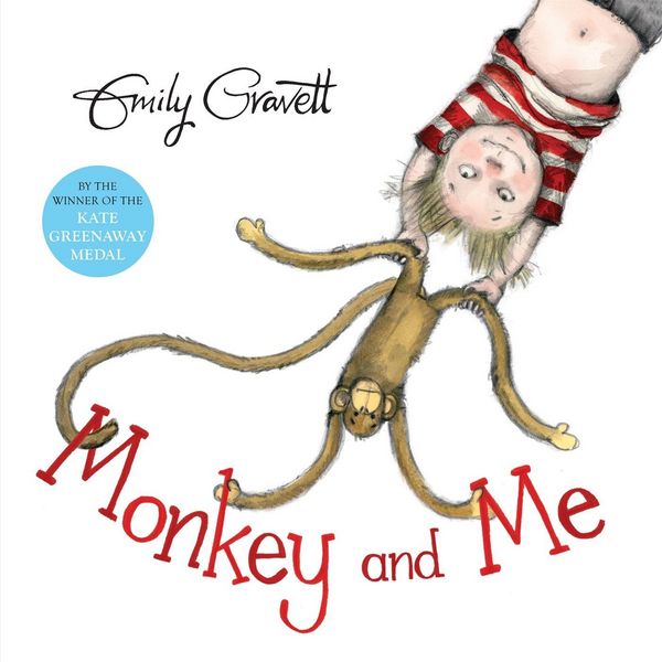 Produktbild: Monkey and Me