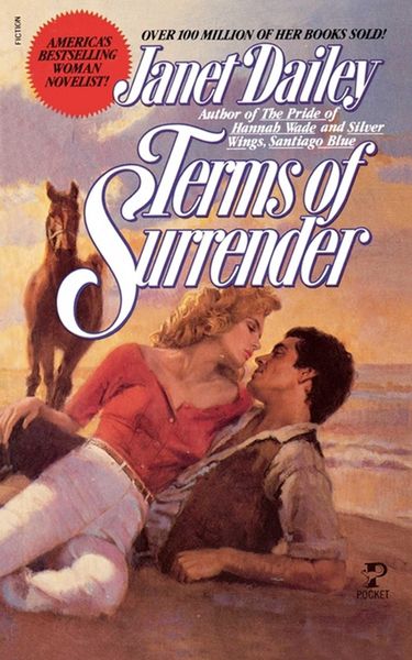 Produktbild: Terms of Surrender