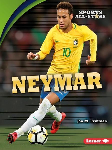 Produktbild: Neymar