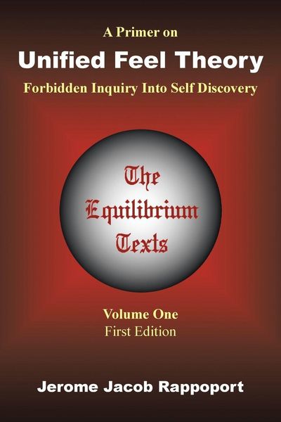 Produktbild: A Primer on Unified Feel Theory