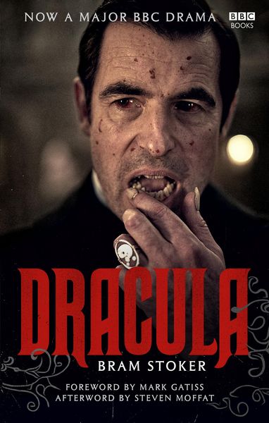 Produktbild: Dracula (BBC Tie-in edition)