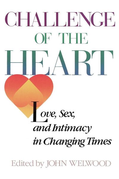 Produktbild: Challenge of the Heart