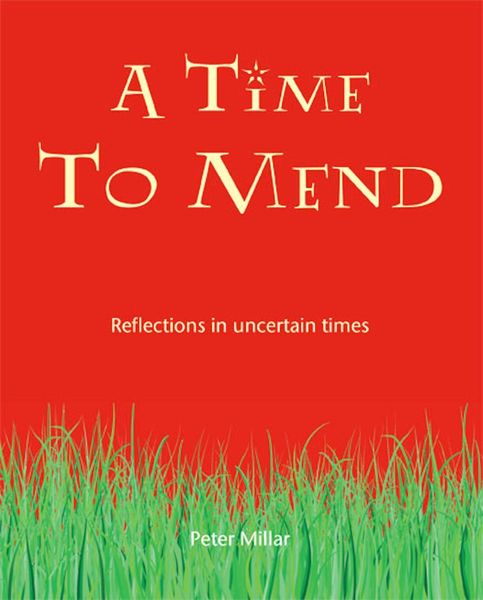 Produktbild: Time to Mend