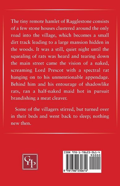 Produktbild: The Ragglestone Todger