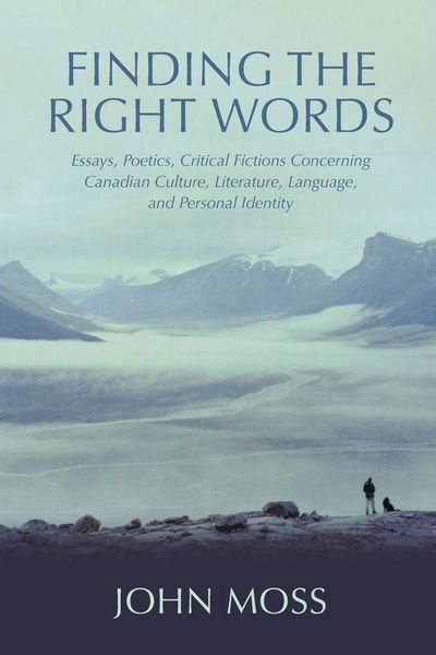 Produktbild: Finding the Right Words