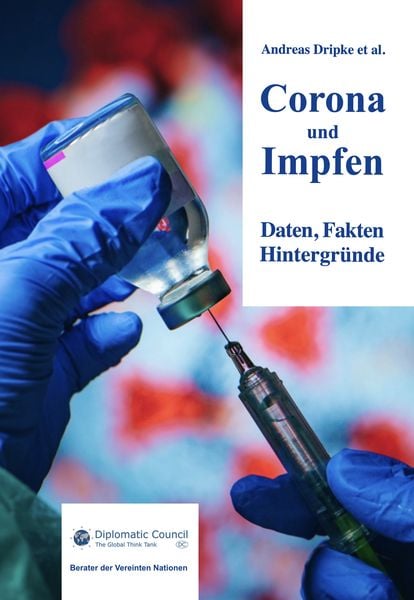 Corona und Impfen, Taschenbuch von Dripke Andreas, DC Publishing, 9783947818181