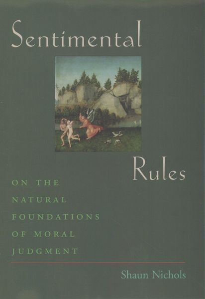 Produktbild: Sentimental Rules