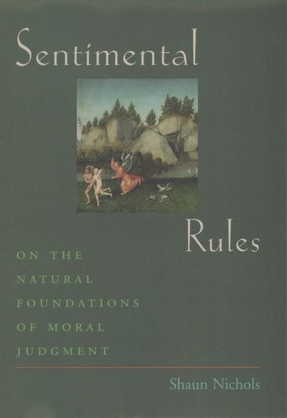 Produktbild: Sentimental Rules