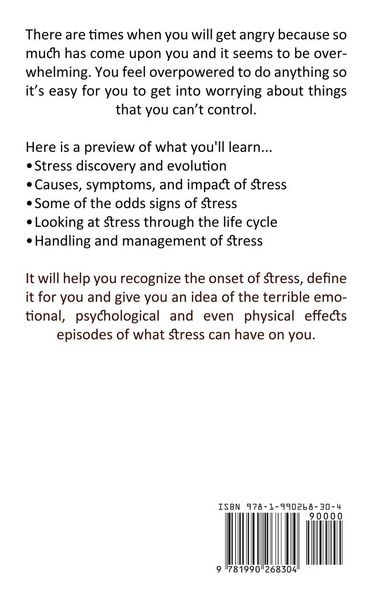 Produktbild: Stress Management for Women