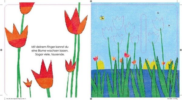 Produktbild: Dein magischer Finger