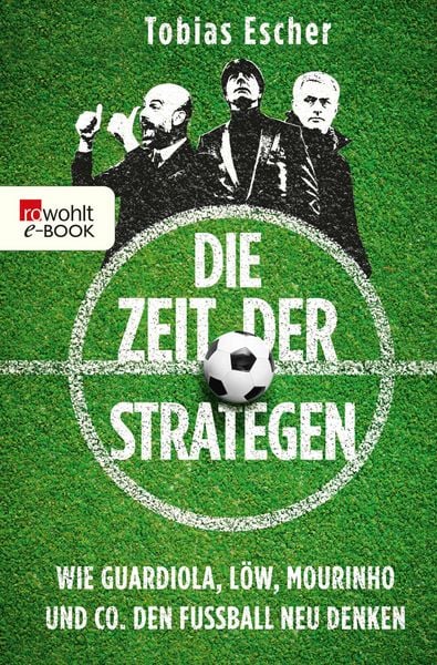 Produktbild: Die Zeit der Strategen