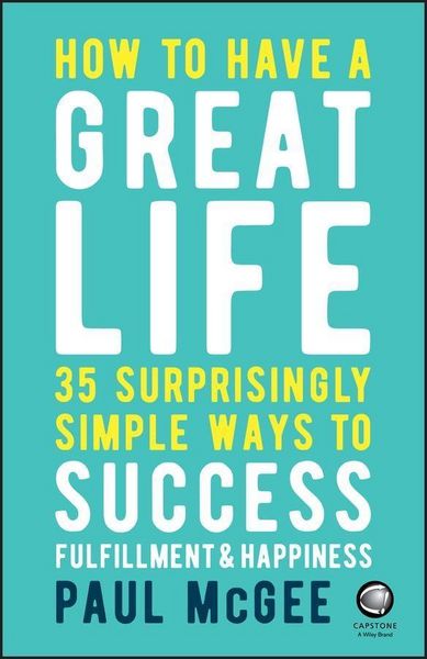 Produktbild: How to Have a Great Life