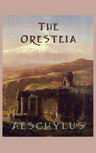 Produktbild: The Oresteia