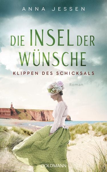Produktbild: Die Insel der W&uuml;nsche - Klippen des Schicksals