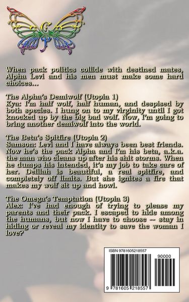 Produktbild: Utopia