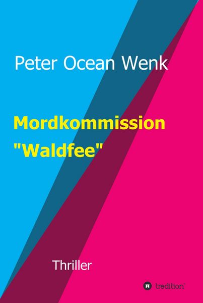 Produktbild: Mordkommission "Waldfee"
