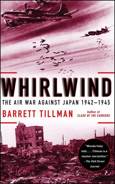 Produktbild: Whirlwind