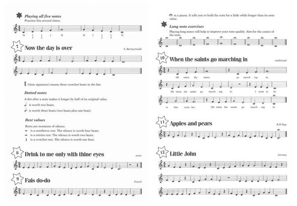 Produktbild: ABRACADABRA TRUMPET PB