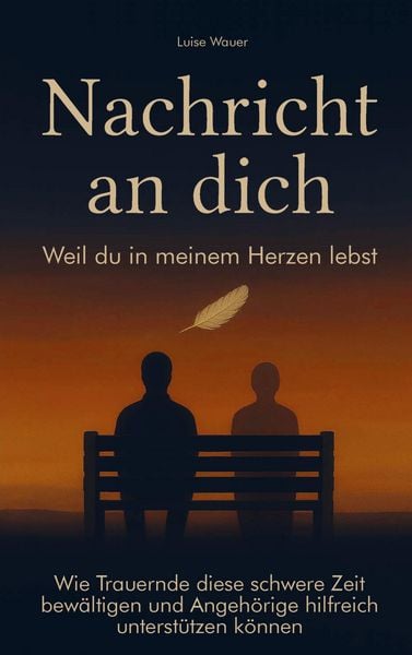 Produktbild: Nachricht an dich