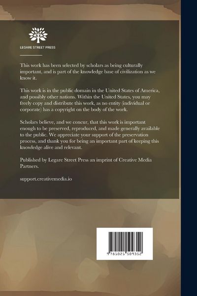 Produktbild: La question polonaise. Traduction du polonais par V. Gasztowtt, rev. et approuv&eacute;e par l'auteur; pr&eacute;f. de Anatole Leroy-Beaulieu