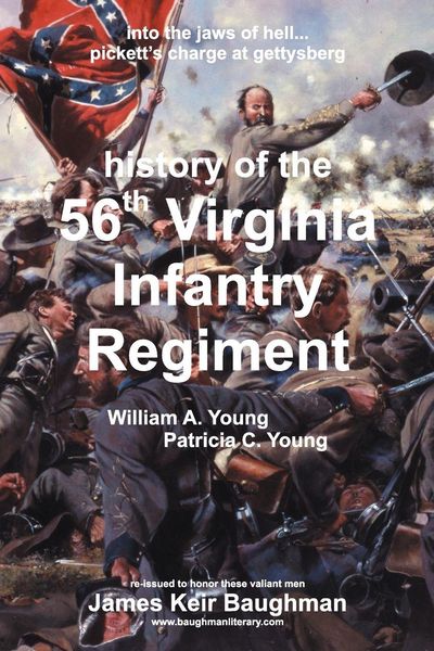 Produktbild: 56th Virginia Regiment