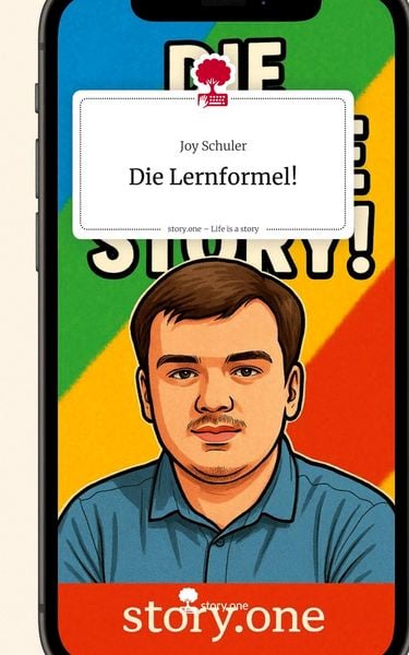 Produktbild: Die Lernformel!. Life is a Story - story.one
