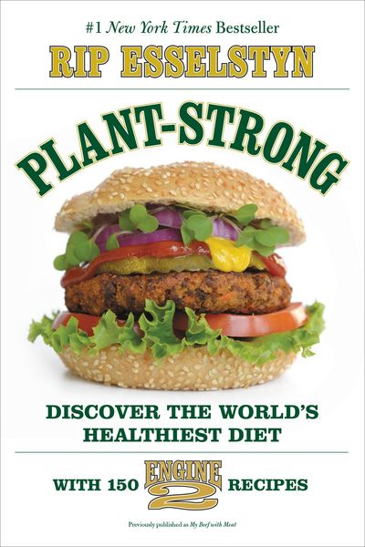 Produktbild: Plant-Strong