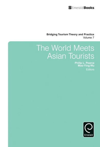 Produktbild: World Meets Asian Tourists