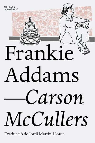 Produktbild: Frankie Addams