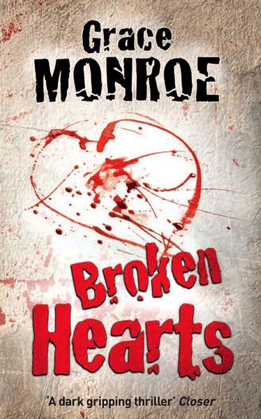 Produktbild: Broken Hearts