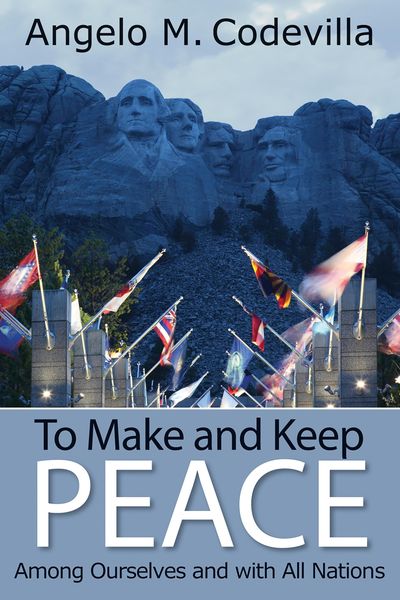 Produktbild: To Make and Keep Peace Among Ourselves and with All Nations