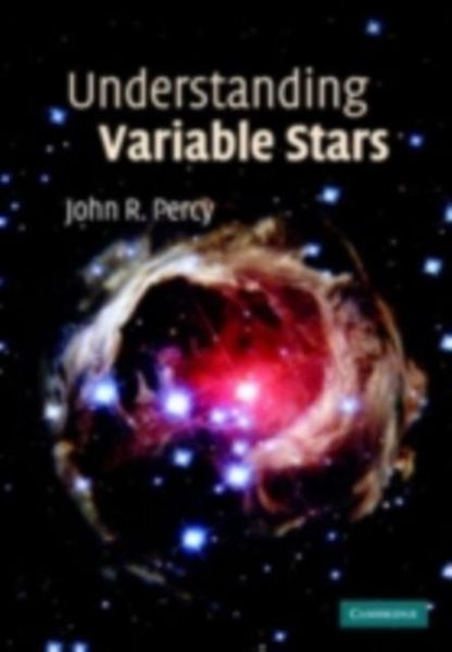 Produktbild: Understanding Variable Stars