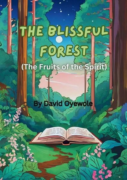 Produktbild: The Blissful Forest