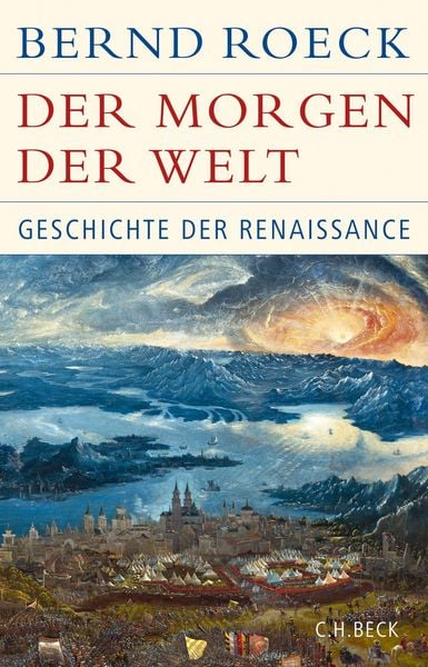 Produktbild: Der Morgen der Welt