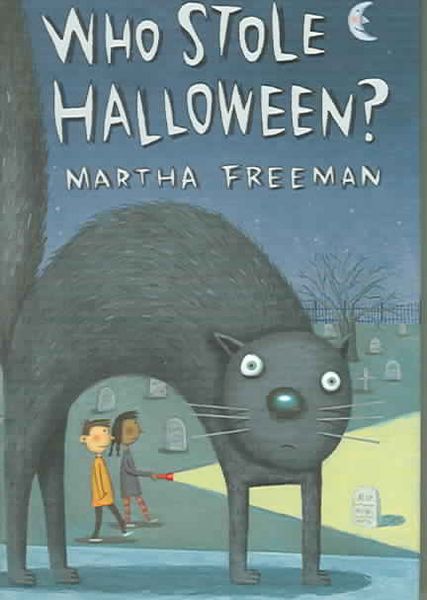 Produktbild: Who Stole Halloween