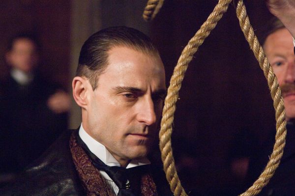 Produktbild: Sherlock Holmes (4K Ultra HD) (+ Blu-ray 2D)