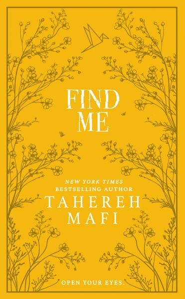 Produktbild: Find Me. Collectors Edition