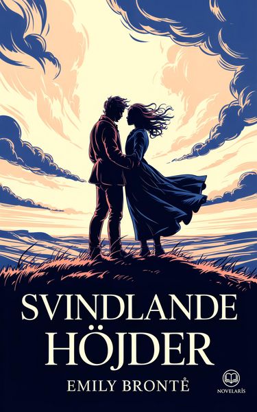 Produktbild: Svindlande h&ouml;jder