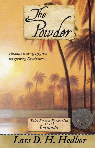 Produktbild: The Powder