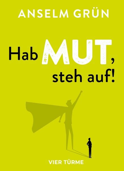 Produktbild: Hab Mut, steh auf!