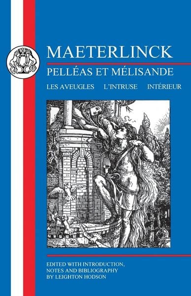 Produktbild: Maeterlinck