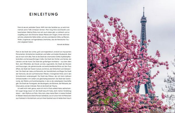 Produktbild: PARIS - Wie es keiner kennt