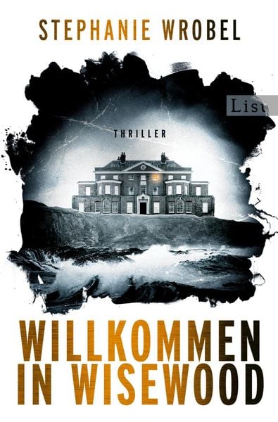 Produktbild: Willkommen in Wisewood