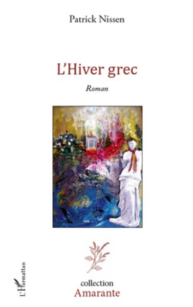 Produktbild: Hiver grec